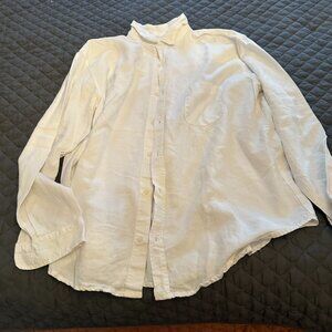 CP Shades Joss Hemp/Rayon White XL